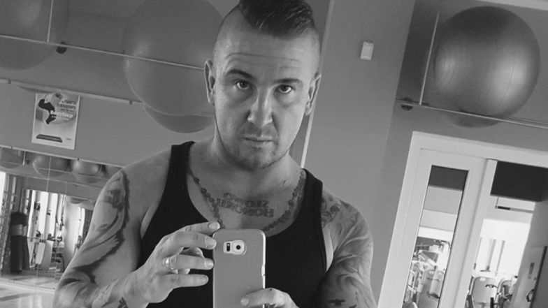 Raper Bezczel (Michał Banaszek) nie żyje