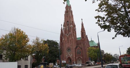 Seksafera w Dąbrowie Górniczej. Proboszcz: Nie godzę się na takie zachowania