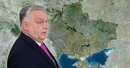 Orban a Ukraina. Prof. Góralczyk: "Ma inne ambicje i błogosławieństwo USA"
