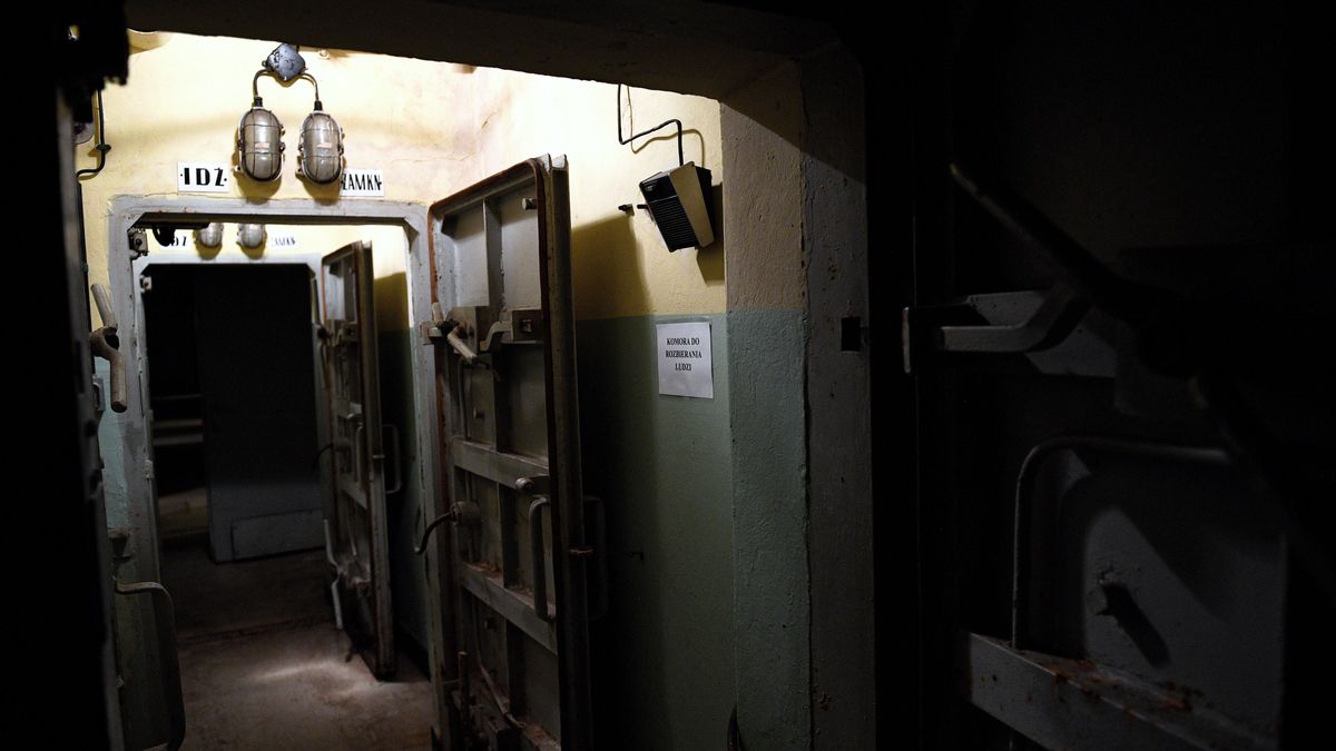 Trwa akcja strażaków. Sprawdzają schrony w całej Polsce 