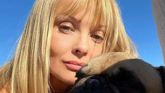 Izabella Scorupco ma dorosłego syna. Tak wygląda 21-letni Jacob. Podobny do znanej mamy?
