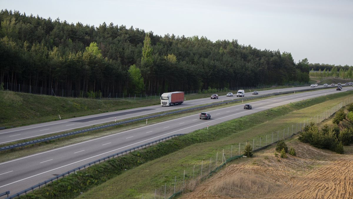 Autostrada A2