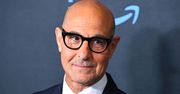 Stanley Tucci opowiedział o walce z rakiem. Sześć miesięcy karmiono go rurką