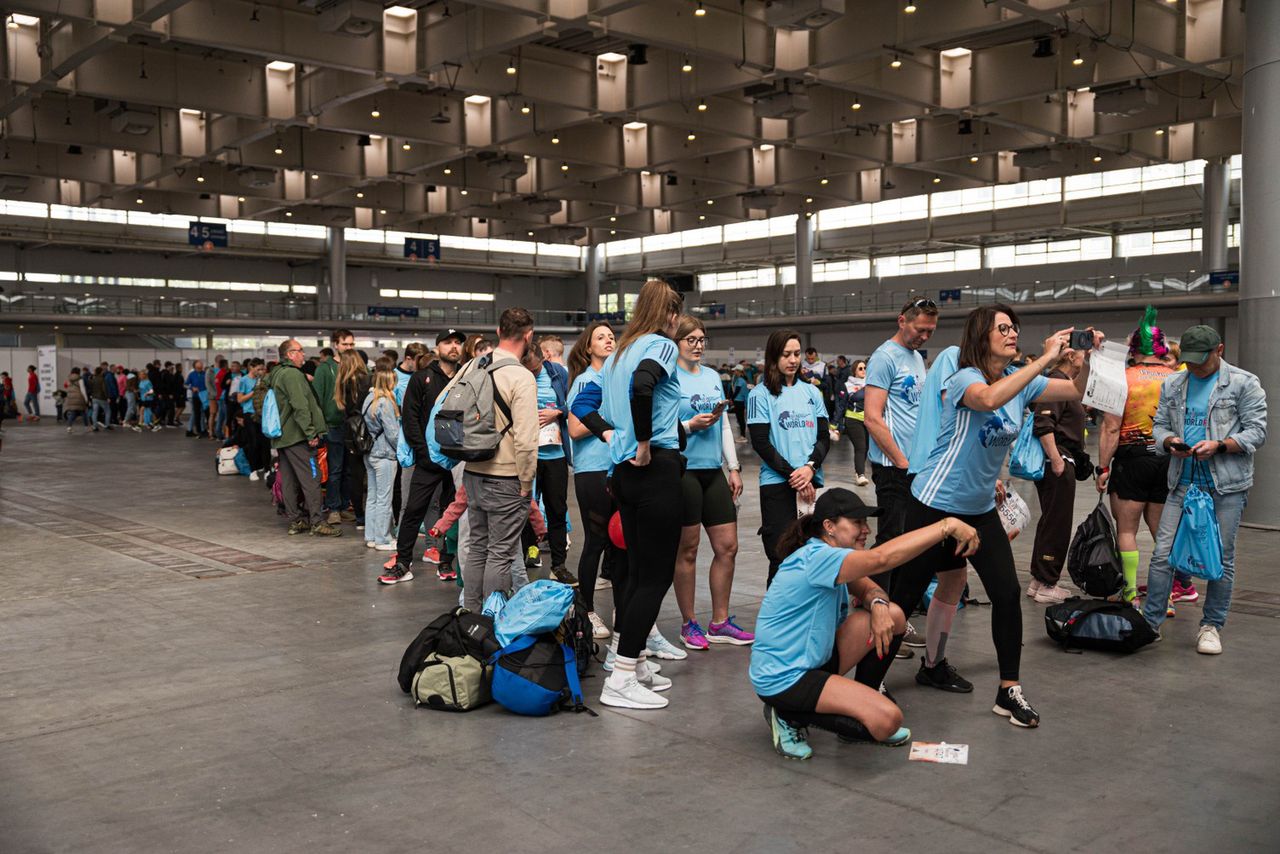 Poznań gotowy na Wings for Life World Run 2025! Sprawdź, co czeka uczestników i mieszkańców