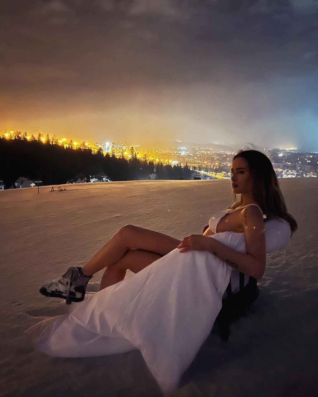 Morsująca Maffashion