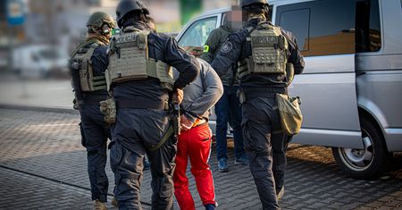 Agencji towarzyskich nie zamknęła pandemia. Zrobiło to CBŚP