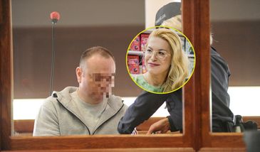 Rozkochał, zabił i okradł trzy kobiety. Napisała o nim książkę