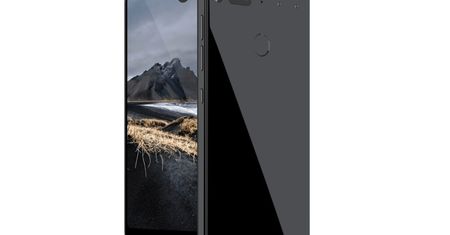 Pierwsze informacje na temat nowego Essential Phone brzmią bardzo obiecująco