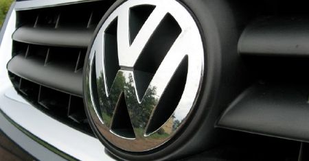 Grupa VW-Porsche wyprzedziła już Toyotę