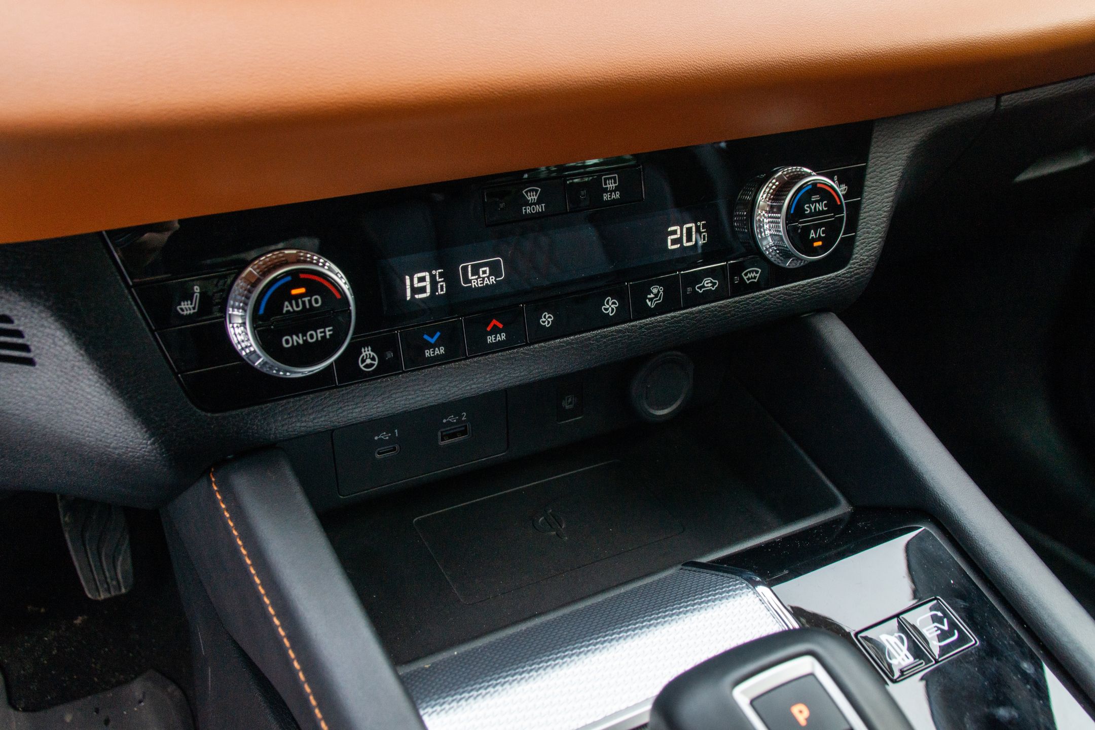 Nowy Mitsubishi Outlander 2024