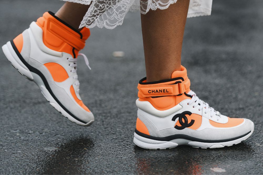 Trendsetterki pokochały te buty 
