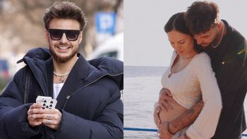 Czarek Czaruje ZOSTANIE OJCEM: "Jestem najszczęśliwszym człowiekiem na ziemi"