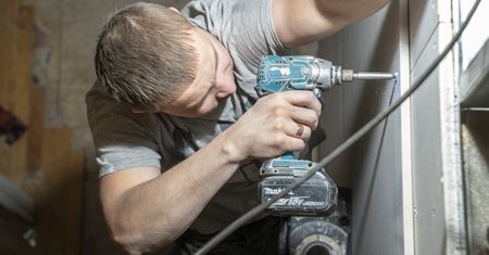 Co na budowach? GUS opublikował nowe dane