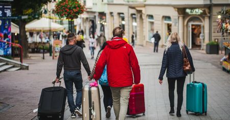 Rekordowe zyski Polskiego Holdingu Hotelowego. Jest lepiej niż przed pandemią