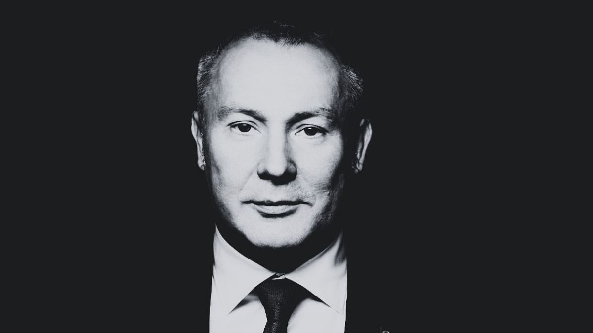 Piotr Lisiecki był prezesem spółki Boryszew od 7 listopada 2018 roku.