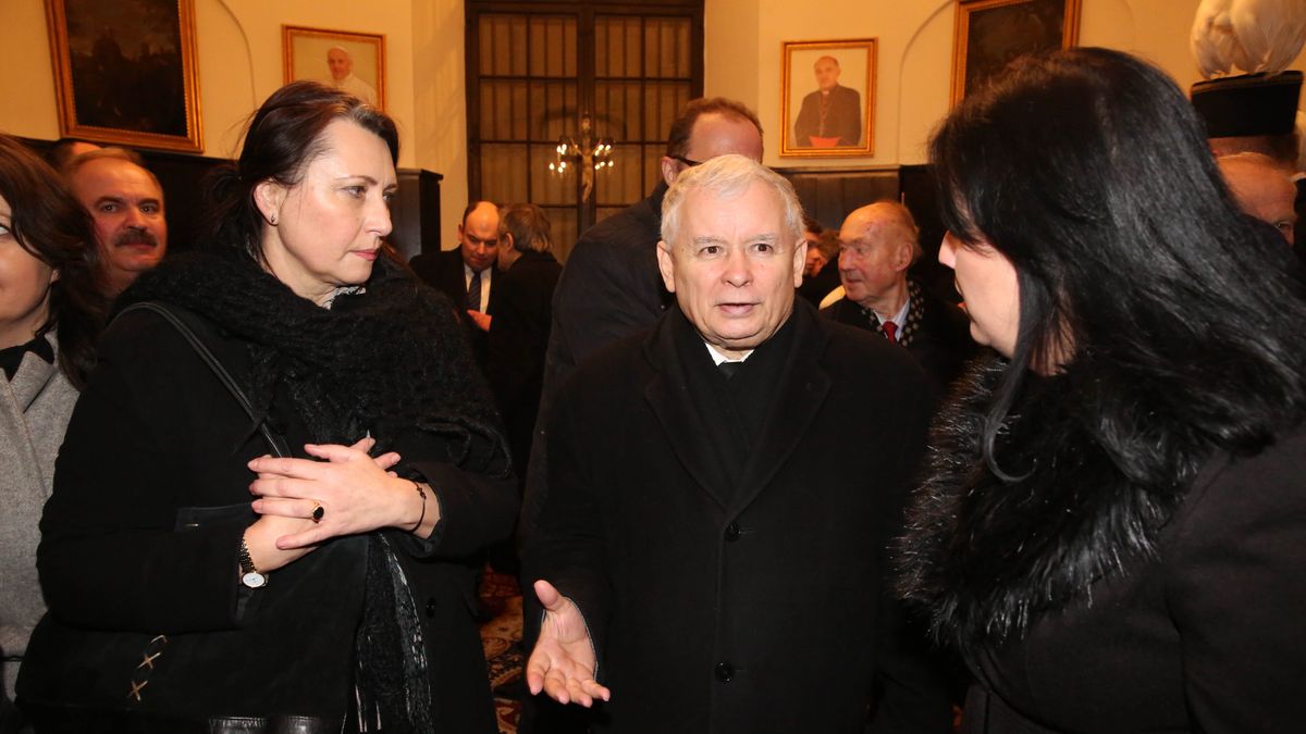 kaczyński