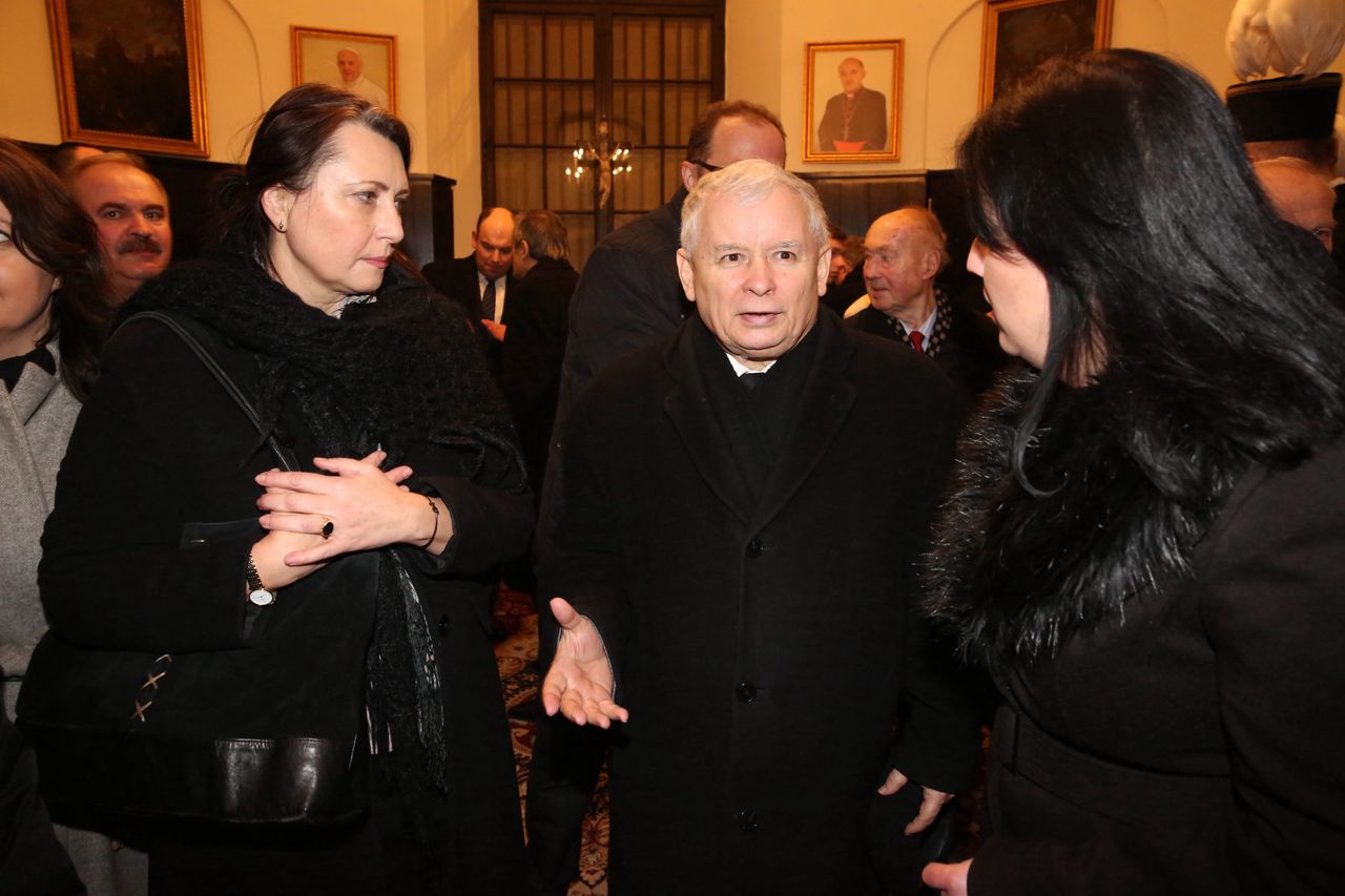 Zakaz sprzedaży... alkoholu?! Prezes PiS zareagował