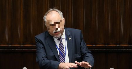 Janusz S. oskarżony. Byłemu posłowi grozi 5 lat więzienia