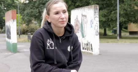 Szczere wyznanie gwiazdy FAME MMA. Ma żal do federacji?