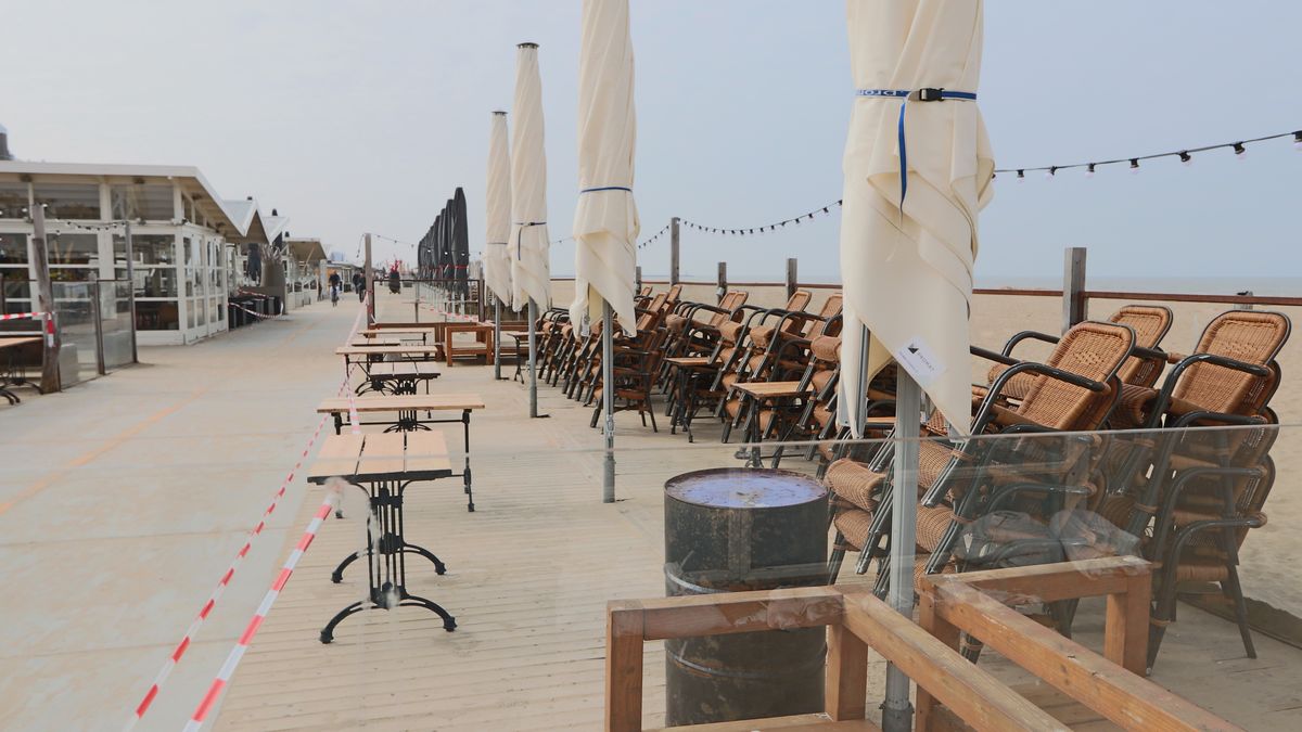 W gastronomii nadal obowiązują obostrzenia