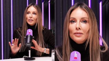 Rozenek wreszcie przyznała. "Nie po to to robię, żeby nie było widać"