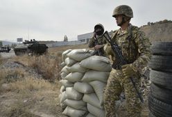 Krok do nowej wojny? Strzały na granicy z Kirgistanem