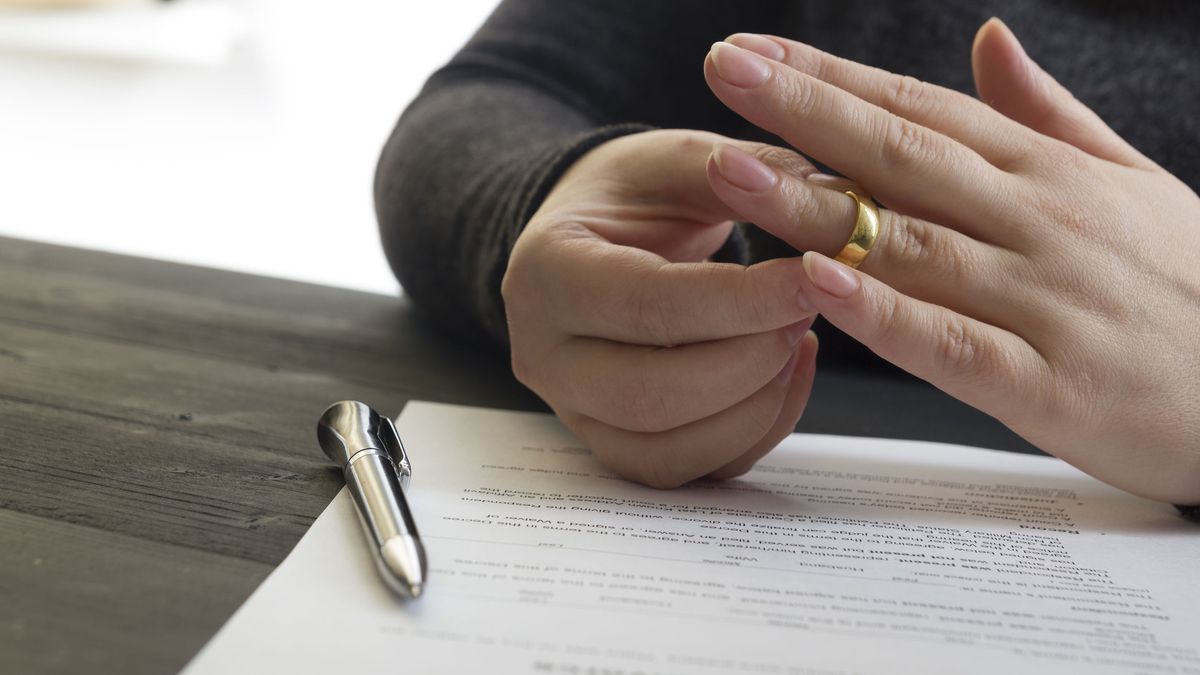 Rośnie zainteresowanie sprawami o stwierdzenie nieważności małżeństwa 