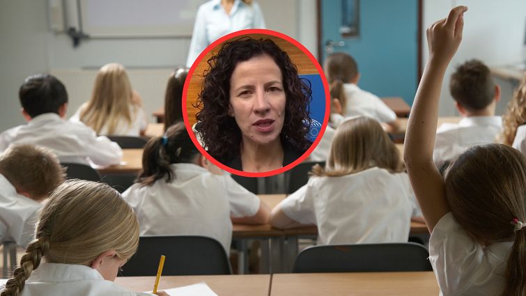 Coraz gorsze wyniki dzieci w czytaniu i liczeniu. Alarmujący raport