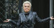 Blanka Lipińska o scenach seksu. Postanowiła odrzeć widzów ze złudzeń