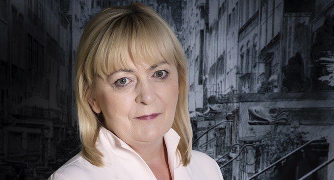 Alicja Barbara Klimiuk p.o. prezesa Energi, Arkadiusz Siwko odwołany