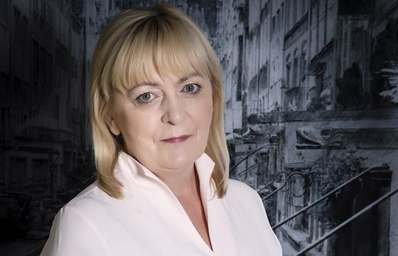 Alicja Barbara Klimiuk p.o. prezesa Energi, Arkadiusz Siwko odwołany