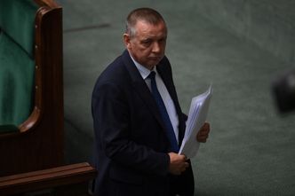 Cichy koniec wojny PiS-u z Banasiem. Prezes NIK się ugiął