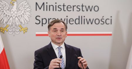 Mapa wydatków z Funduszu Sprawiedliwości. Tu lokowano pieniądze