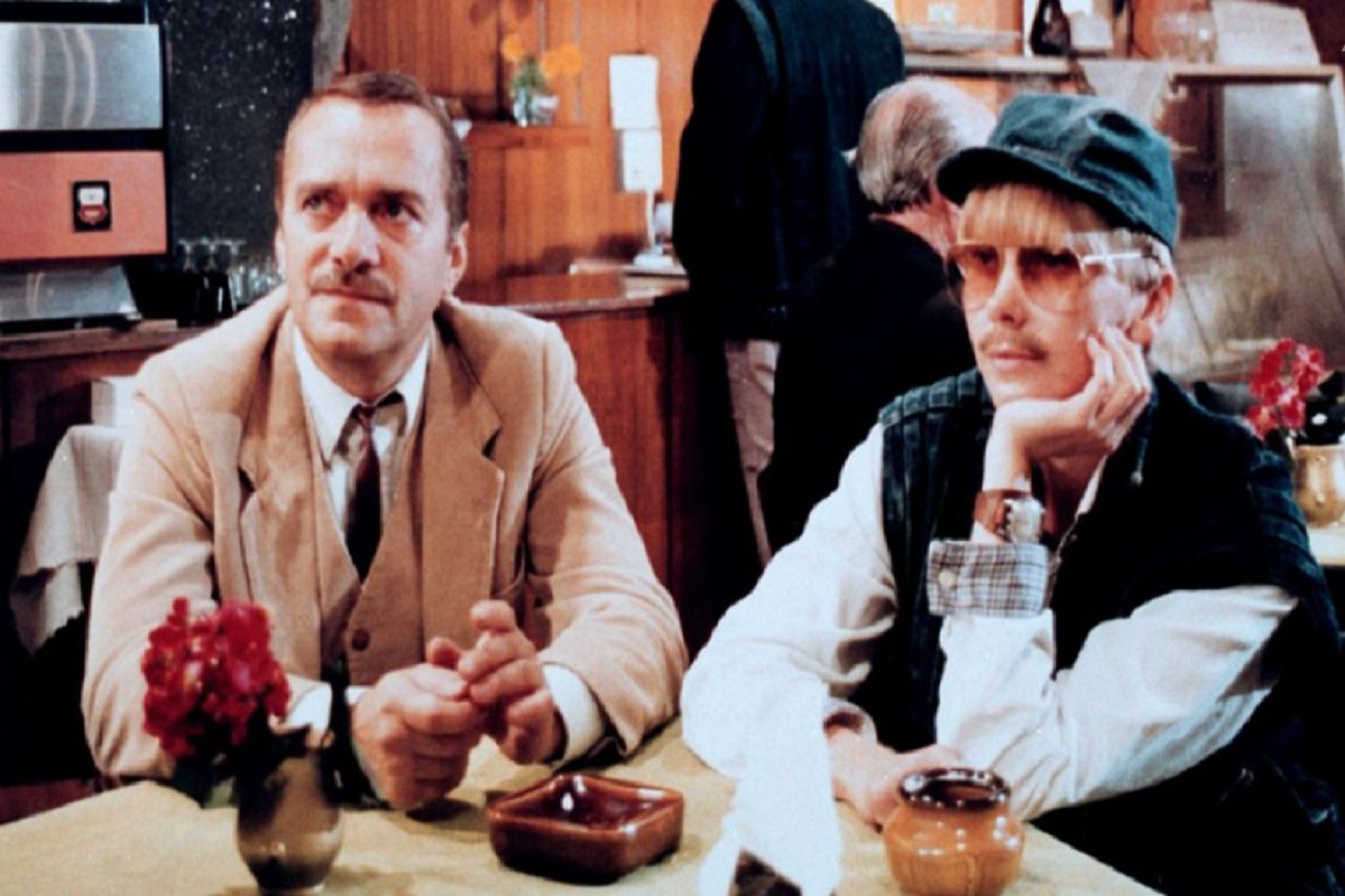 Kultowe filmy i seriale Stanisława Barei. Fan komedii musi zdobyć 14/14