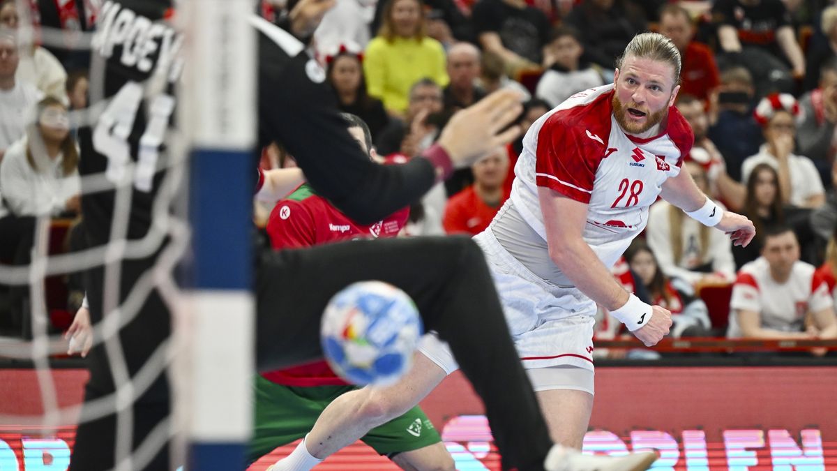 Wprowadzą reformę rozgrywek piłki ręcznej [zdj. ilustracyjne] 