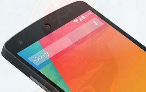 Nexus 5 w Polsce, Galaxy Note Pro i smartfon z ekranem 2K