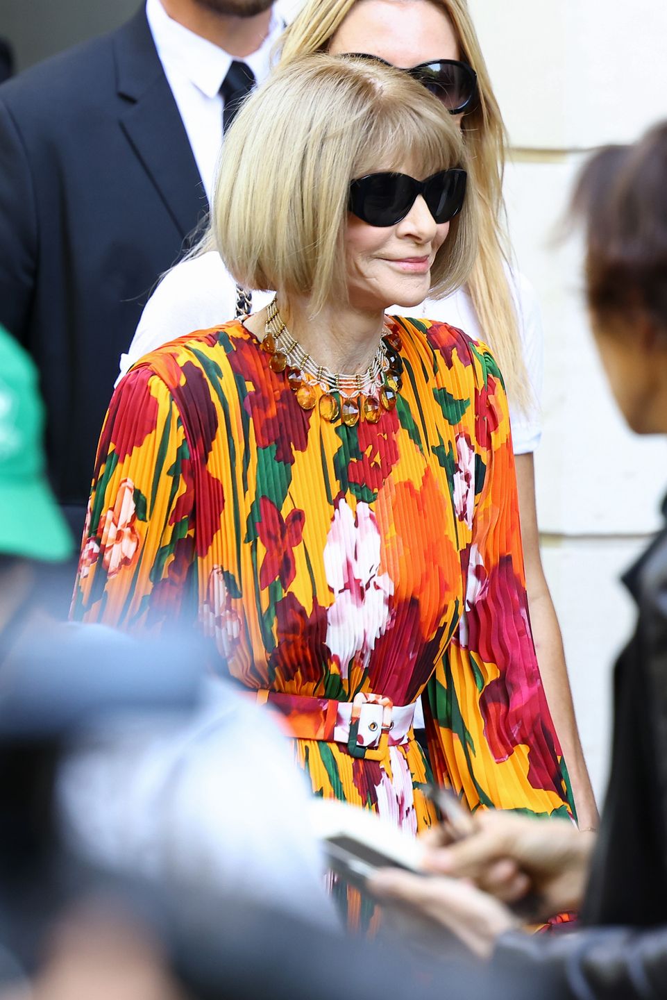 Anna Wintour