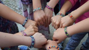 Opalenica: Wielkanoc dla najmłodszych. Teatr, warsztaty i film w CKiB