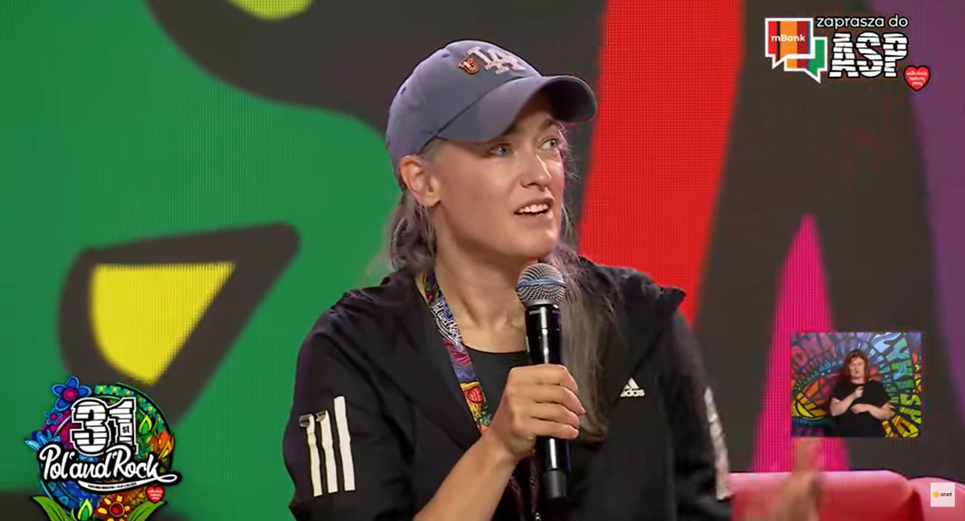 Matylda Damięcka