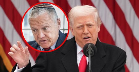 Ambasadorowi "gratuluję" rezultatów. Ciężka praca Trumpa i Rose'a przynosi efekty [OPINIA]