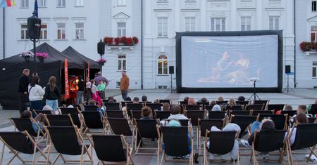 Sierpniowy długi weekend w Płocku. Koncerty, festiwal i uroczystości patriotyczne