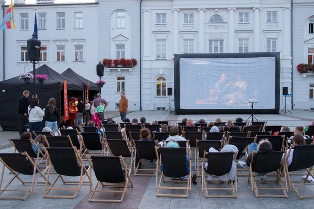 Sierpniowy długi weekend w Płocku. Koncerty, festiwal i uroczystości patriotyczne