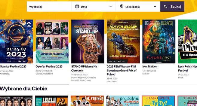 Zmiana na eBilet: zwroty także dodatkowych opłat za bilety