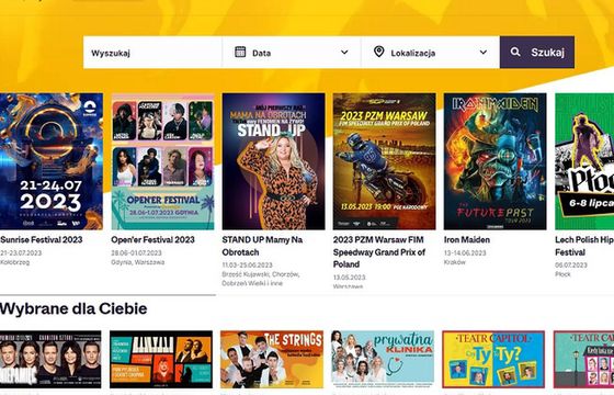 Zmiana na eBilet: zwroty także dodatkowych opłat za bilety