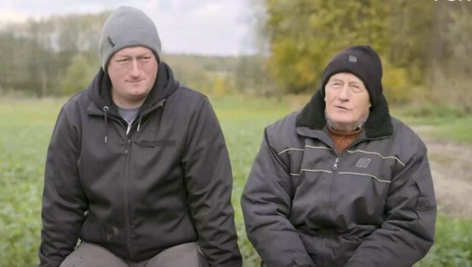 Narzekają na występy w "Rolnicy. Podlasie". "Przyjechali o 4 rano"