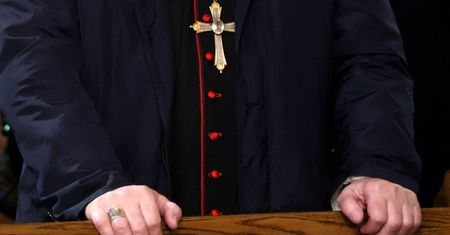 Emeryturę księdza i zakonnicy dzieli przepaść. Tyle dostają duchowni