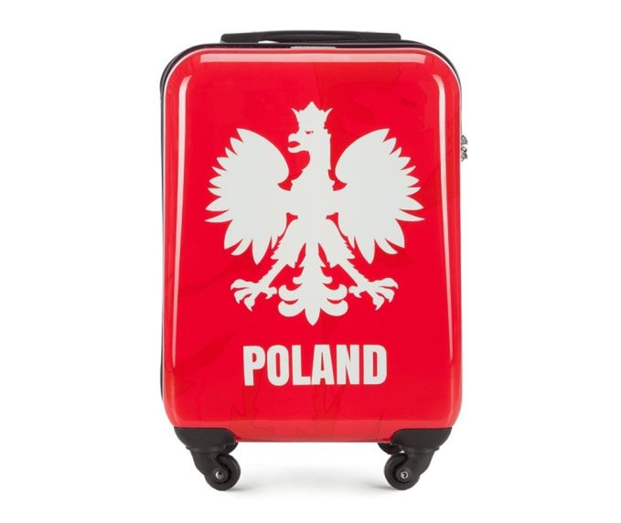 Gadżetoman w podróży: przegląd materiałów na walizki 3