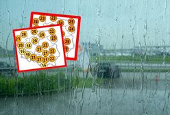 Na razie deszcze nie odpuszczą. Kiedy powrót letniej pogody?