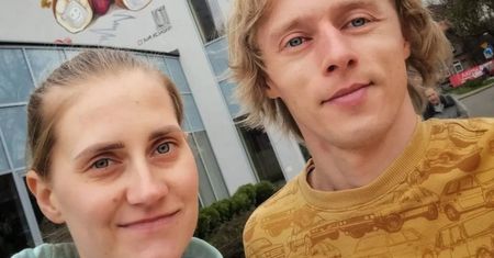 Dawid Kubacki zdradził, co dolegało jego żonie. Paraliż ciała to jeden z wielu problemów