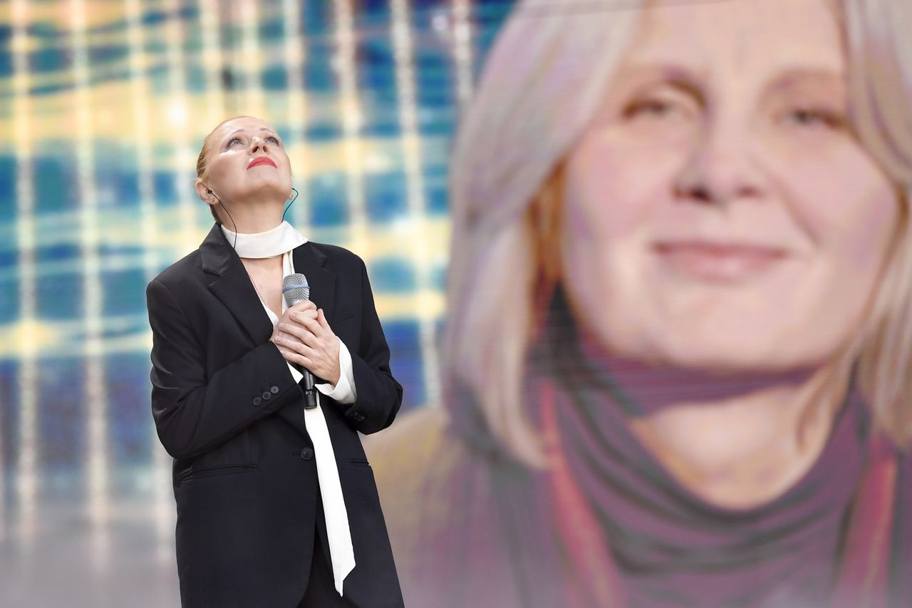 Anna Maria Jopek w Opolu